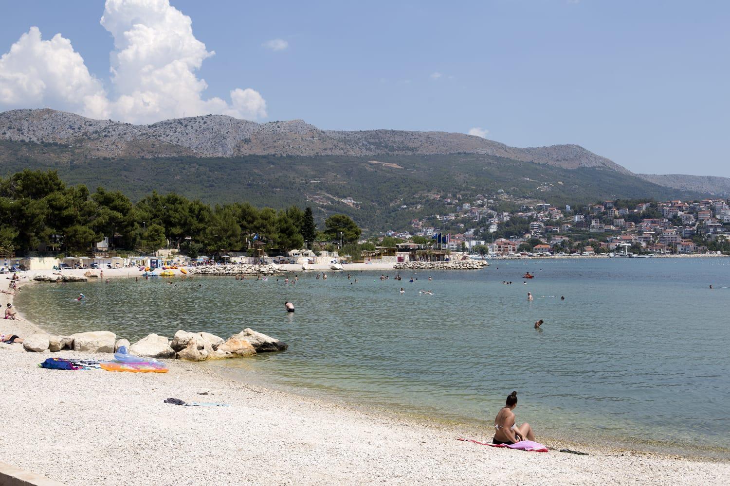 Tip Deluxe Διαμέρισμα Ποντστράνα Εξωτερικό φωτογραφία